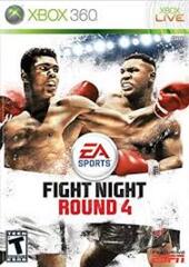 FIGHT NIGHT ROUND 4